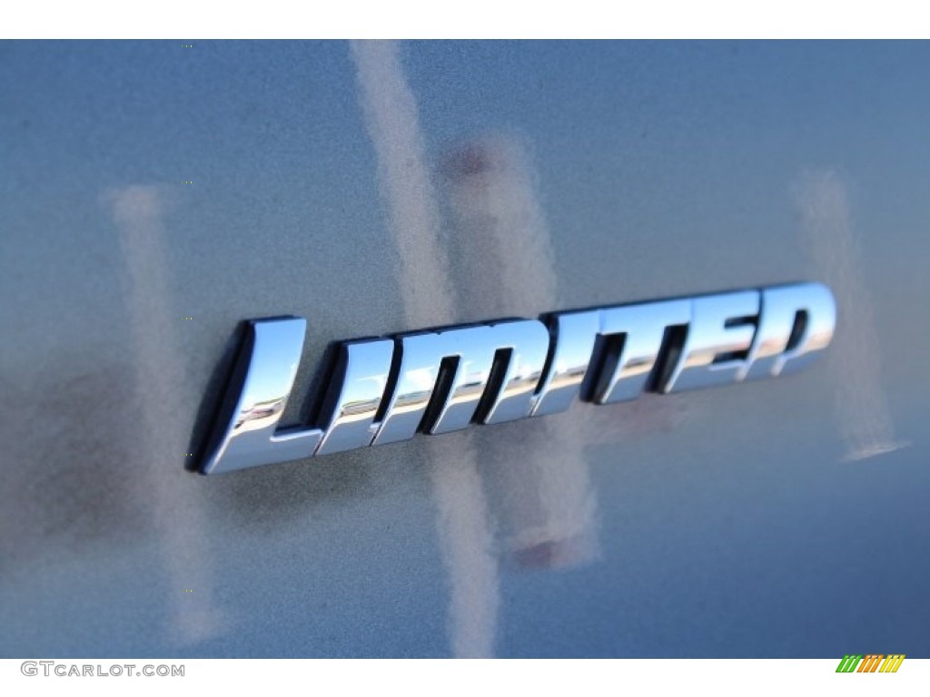 2018 4Runner Limited 4x4 - Magnetic Gray Metallic / Redwood photo #25