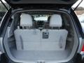 Black - Highlander Limited 4WD Photo No. 26