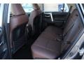 Magnetic Gray Metallic - 4Runner Limited 4x4 Photo No. 27