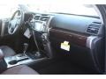 Magnetic Gray Metallic - 4Runner Limited 4x4 Photo No. 34