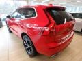 Passion Red - XC60 T6 AWD R Design Photo No. 4