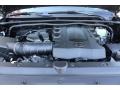 Magnetic Gray Metallic - 4Runner Limited 4x4 Photo No. 37