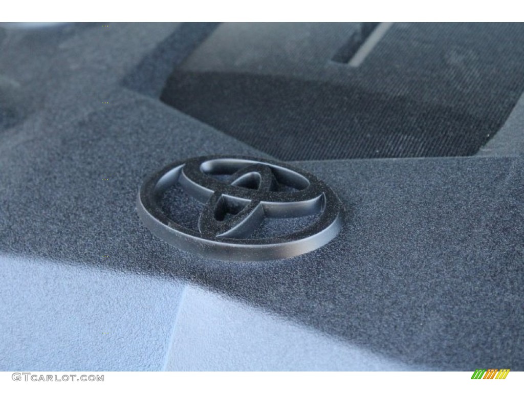 2018 4Runner Limited 4x4 - Magnetic Gray Metallic / Redwood photo #38