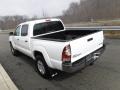 2011 Super White Toyota Tacoma V6 SR5 Double Cab 4x4  photo #7