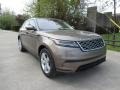 Kaikoura Stone Metallic - Range Rover Velar S Photo No. 2