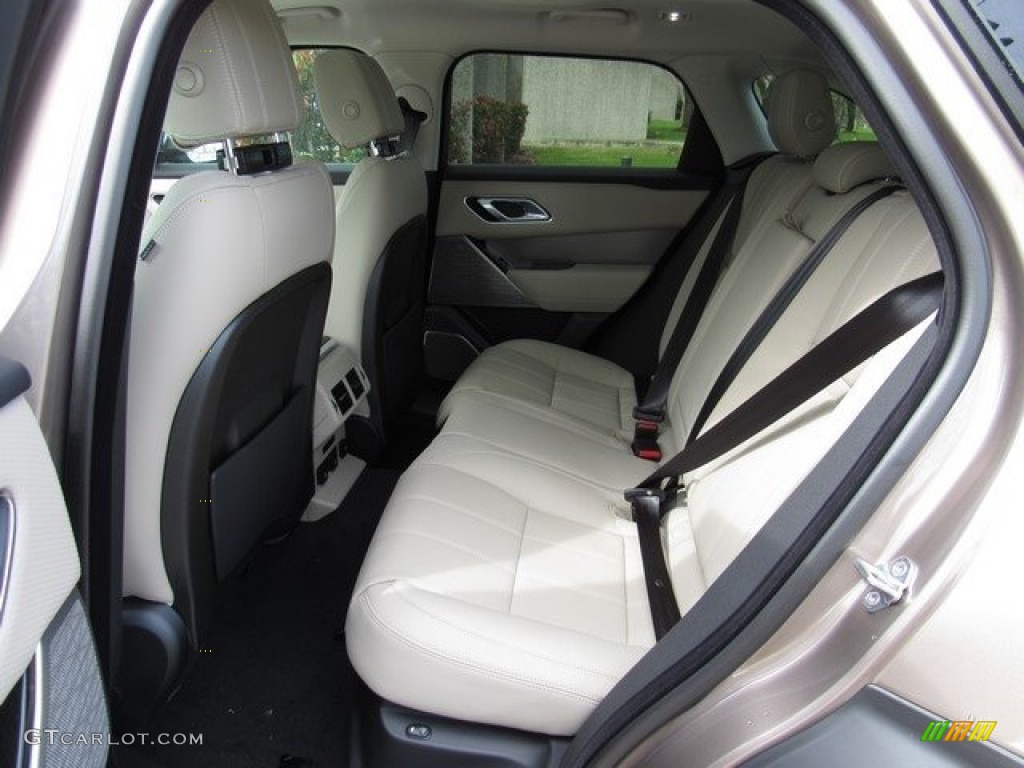 2018 Range Rover Velar S - Kaikoura Stone Metallic / Acorn/Ebony photo #13