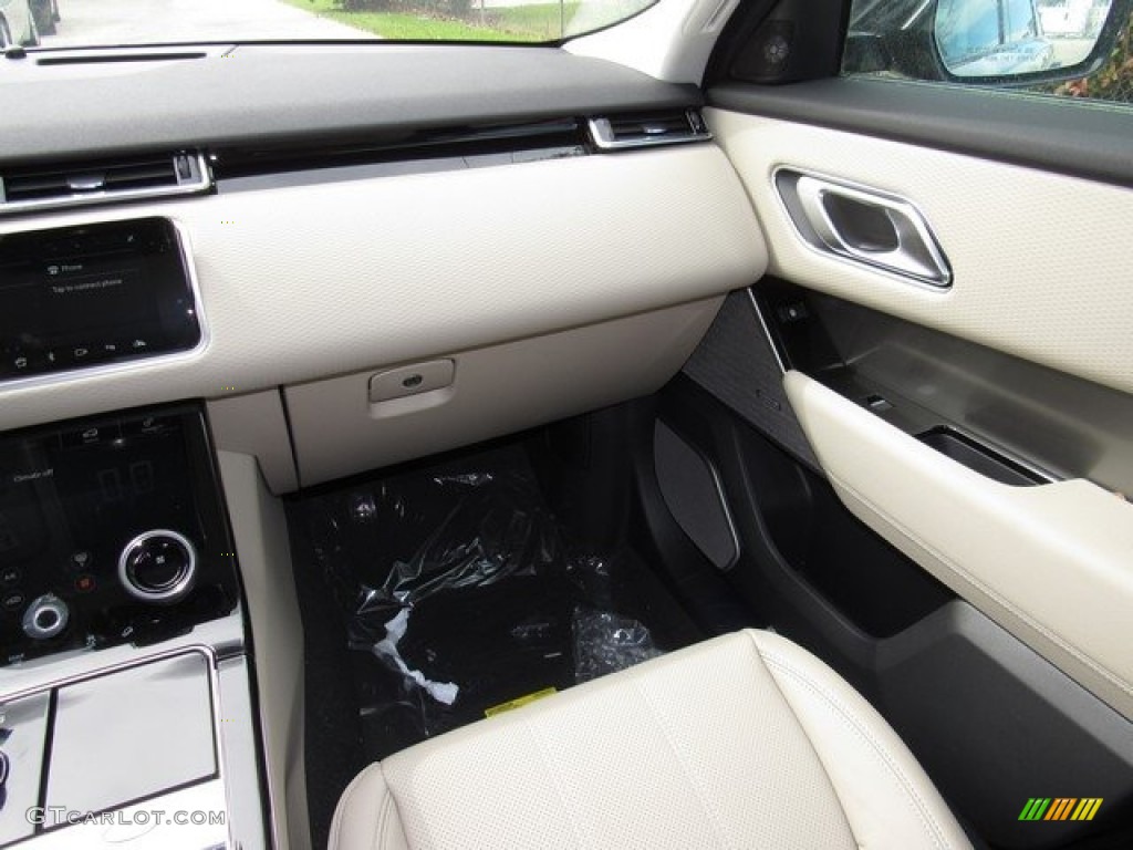 2018 Range Rover Velar S - Kaikoura Stone Metallic / Acorn/Ebony photo #15