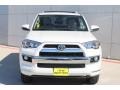 2018 Blizzard White Pearl Toyota 4Runner Limited 4x4  photo #2
