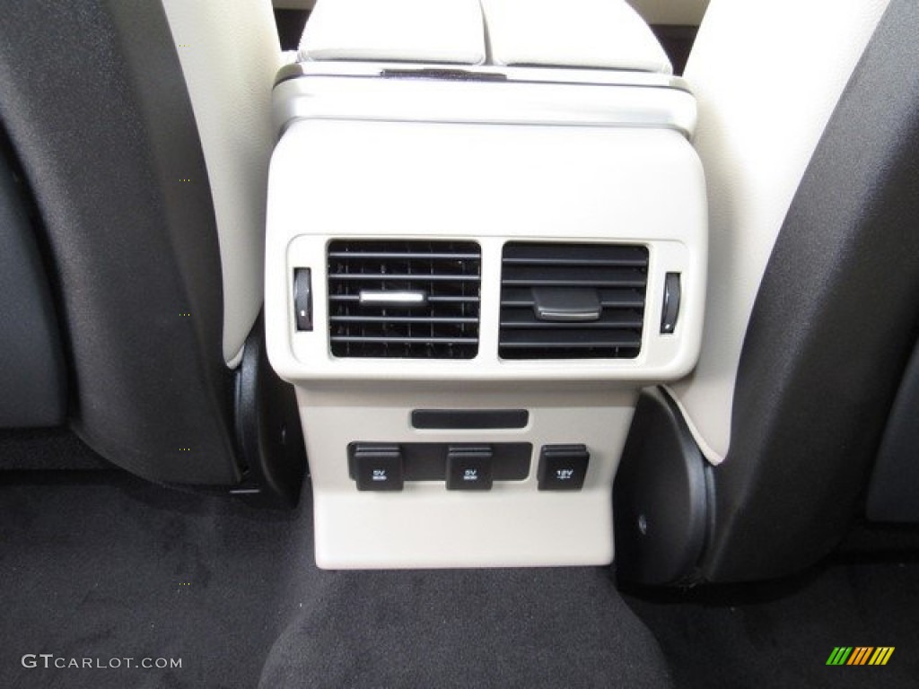 2018 Range Rover Velar S - Kaikoura Stone Metallic / Acorn/Ebony photo #16