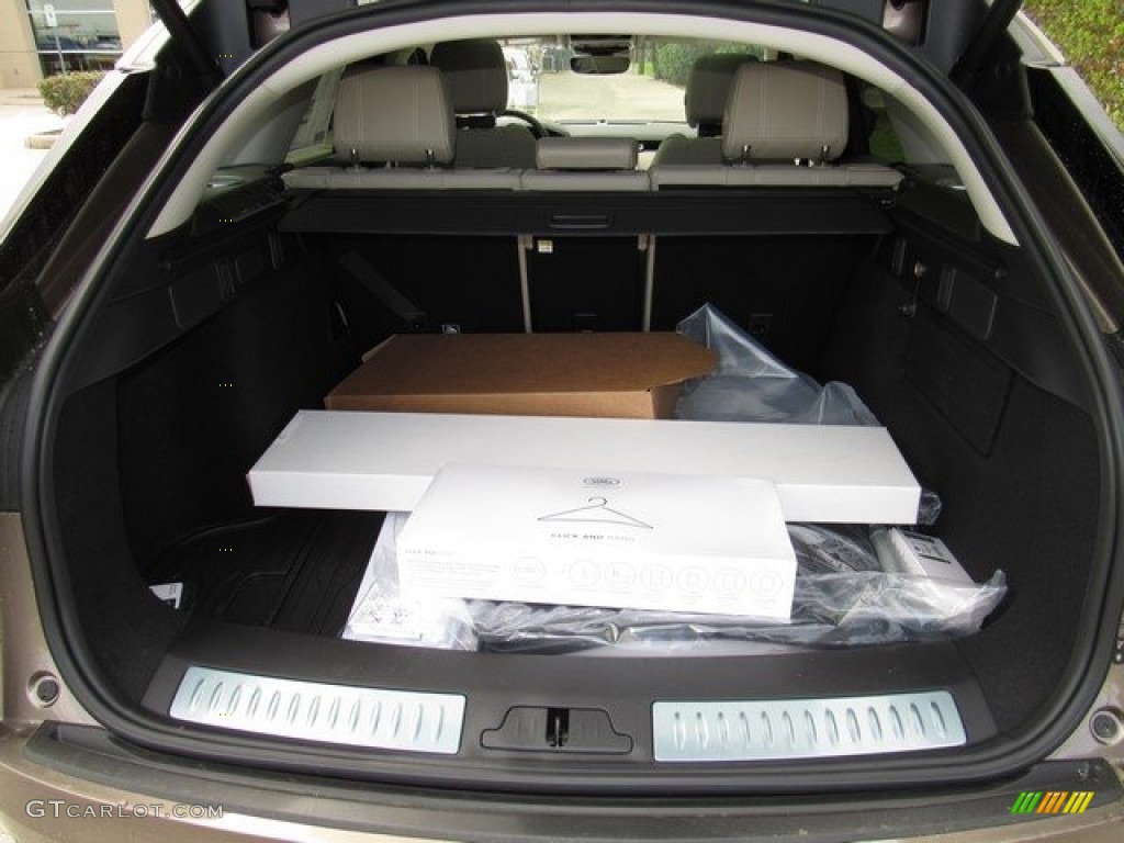 2018 Range Rover Velar S - Kaikoura Stone Metallic / Acorn/Ebony photo #17