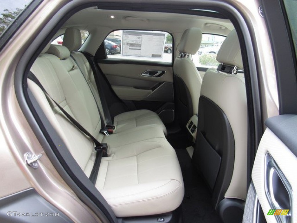 2018 Range Rover Velar S - Kaikoura Stone Metallic / Acorn/Ebony photo #19