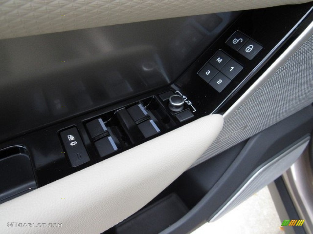 2018 Range Rover Velar S - Kaikoura Stone Metallic / Acorn/Ebony photo #25