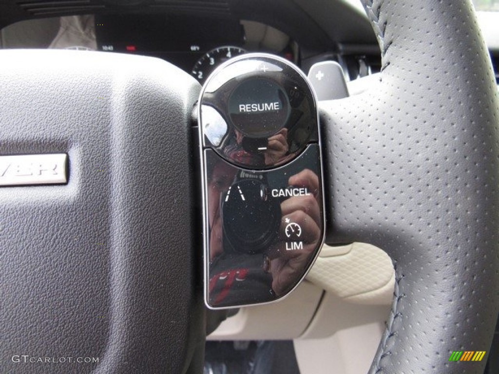 2018 Range Rover Velar S - Kaikoura Stone Metallic / Acorn/Ebony photo #29