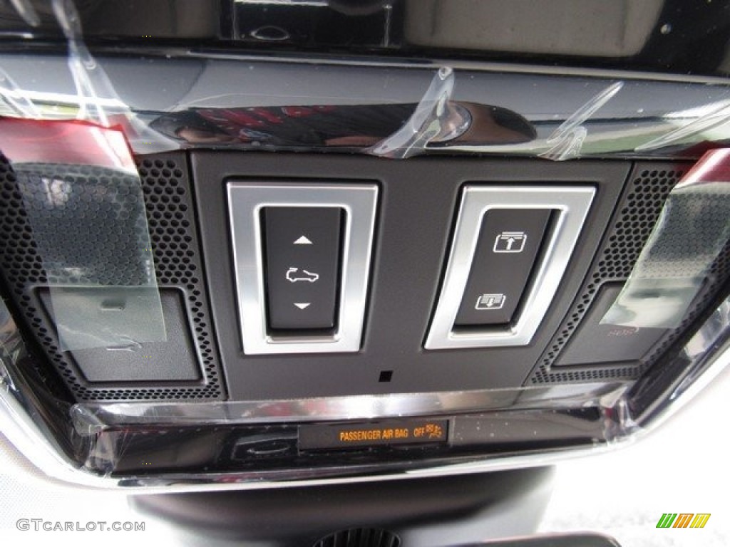 2018 Range Rover Velar S - Kaikoura Stone Metallic / Acorn/Ebony photo #37