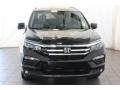 2018 Crystal Black Pearl Honda Pilot Touring  photo #4