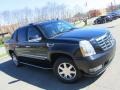 2008 Black Raven Cadillac Escalade EXT AWD  photo #3