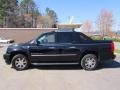 2008 Black Raven Cadillac Escalade EXT AWD  photo #7