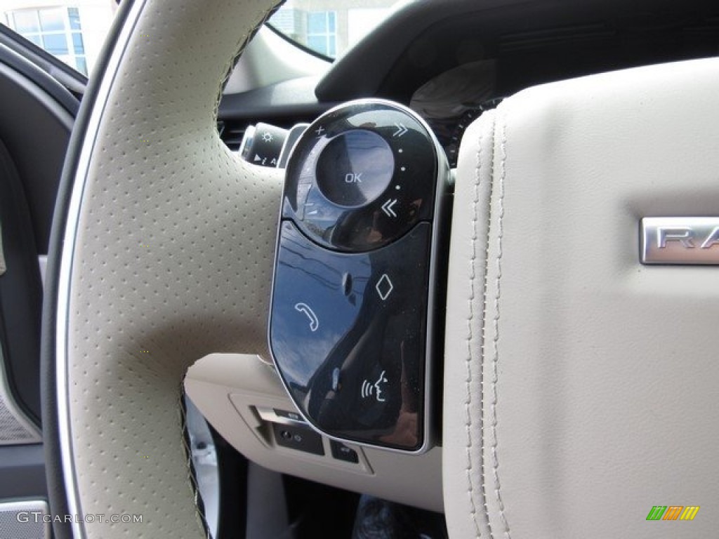 2018 Range Rover Velar R Dynamic SE - Fuji White / Acorn/Ebony photo #28