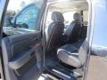 2008 Black Raven Cadillac Escalade EXT AWD  photo #20