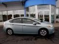 Sea Glass Pearl - Prius Four Hybrid Photo No. 2