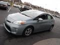 Sea Glass Pearl - Prius Four Hybrid Photo No. 5