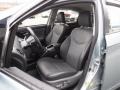 Sea Glass Pearl - Prius Four Hybrid Photo No. 12