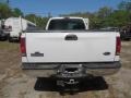 2006 Oxford White Ford F250 Super Duty XL SuperCab 4x4  photo #10