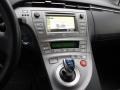 Sea Glass Pearl - Prius Four Hybrid Photo No. 17
