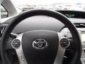 Sea Glass Pearl - Prius Four Hybrid Photo No. 20