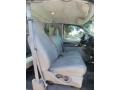Oxford White - F250 Super Duty XL SuperCab 4x4 Photo No. 24
