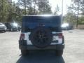 Bright White - Wrangler Willys Wheeler Edition 4x4 Photo No. 4