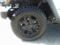 Bright White - Wrangler Willys Wheeler Edition 4x4 Photo No. 20