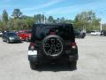 Black - Wrangler Unlimited Altitude 4x4 Photo No. 4