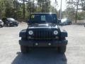 Black - Wrangler Unlimited Altitude 4x4 Photo No. 8