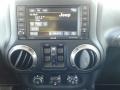 Black - Wrangler Unlimited Altitude 4x4 Photo No. 16