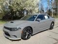 Destroyer Gray - Charger R/T Scat Pack Photo No. 2