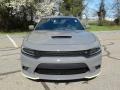 Destroyer Gray - Charger R/T Scat Pack Photo No. 3