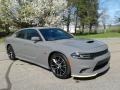 Destroyer Gray - Charger R/T Scat Pack Photo No. 4