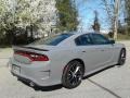 Destroyer Gray - Charger R/T Scat Pack Photo No. 6