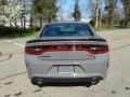 Destroyer Gray - Charger R/T Scat Pack Photo No. 7