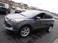 Sterling Gray Metallic - Escape Titanium 2.0L EcoBoost 4WD Photo No. 6