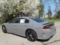 Destroyer Gray - Charger R/T Scat Pack Photo No. 8