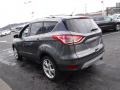 Sterling Gray Metallic - Escape Titanium 2.0L EcoBoost 4WD Photo No. 8