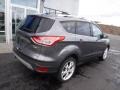 Sterling Gray Metallic - Escape Titanium 2.0L EcoBoost 4WD Photo No. 9