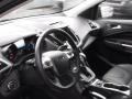 Sterling Gray Metallic - Escape Titanium 2.0L EcoBoost 4WD Photo No. 12