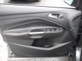 Sterling Gray Metallic - Escape Titanium 2.0L EcoBoost 4WD Photo No. 13