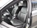 Sterling Gray Metallic - Escape Titanium 2.0L EcoBoost 4WD Photo No. 15