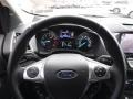 Sterling Gray Metallic - Escape Titanium 2.0L EcoBoost 4WD Photo No. 20
