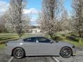 2018 Destroyer Gray Dodge Charger R/T Scat Pack  photo #5