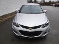 Silver Ice Metallic - Cruze LT Photo No. 4